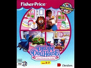 Davidson & Associates Products CD-Rom Previews (1994 Edition)