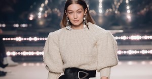 Fans Think Gigi Hadid's Birthday Party Was Actually A Sex Reveal