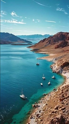 Hoover Dam: Journey Through America's Engineering Masterpiece