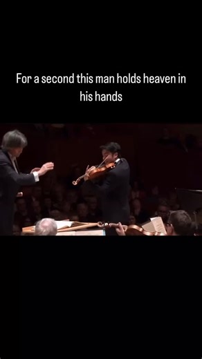 SchoolofChords on Instagram: "Sibelius Violin Concerto in D minor, Op. 47 Violinist - Ray Chen #bands #orchestra #horn"
