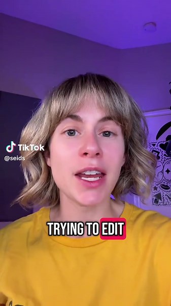 Will you use this trick?!? If you want 400 more quick Logic Pro tricks check out my crash course which includes an ebook and video guides at www.seids.co (✨use code FEB to take advantage of flash sale 40% off that ends tomorrow!) . #logicpro #musicproducer #musicproduction #femaleproducer #logicprox
