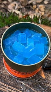 20M views · 279K reactions | Amazing Soap Hack: A Compact Solution for Camping and Travel. #camping #survival #outdoors | Sergio Outdoors | Facebook