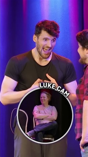 STOP BULLYING HIM 😫