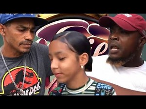 4K FAMILY MAS FLOW -- LA RELACION DEL PADRATRO Y SU HIJASTRA -- capitulo # 3