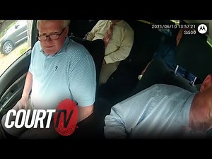 Alex Murdaugh's FULL Second Police Interview