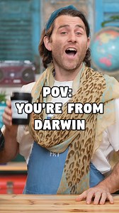 Darwin 🐊🍻 x 1million #darwinlife #darwin Also, headin to Darwin in June with my live show ... looking forward to a laksa at Mary's and applauding the epic sunsets 👌 INFO HERE 👉 https://linktr.ee/jimmyrees | Jimmy Rees