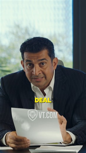 The $22.8B Panama Canal Deal EXPLAINED👇 | Patrick Bet-David