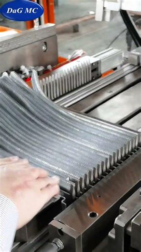 Made in China -Radiator Core Assembly Machine OEM/ODM🚗🚗#radiator #autoparts #condenser #car