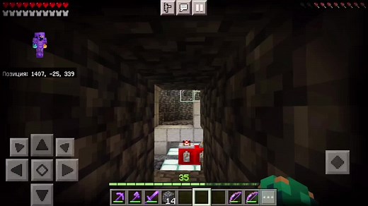 Exploring Minecraft's Redstone Mechanics in Depth