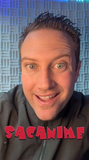 Bryce Papenbrook on Instagram: "Did my kids dub me or not? See you at @SacAnimeOfficial 🎉"