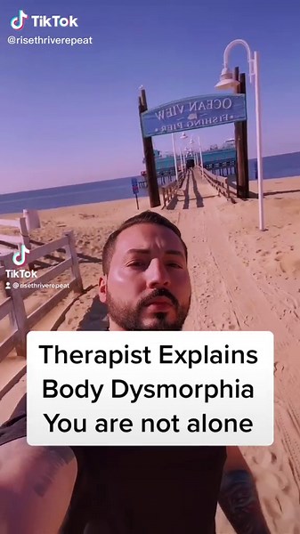 Tristan | Therapist on TikTok