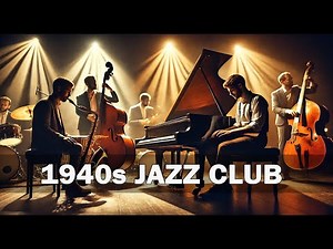 Classic Jazz Masterpieces – 50 Timeless Jazz Songs