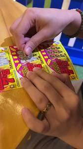 439K views · 2.9K reactions | NANALO AKO SA SCRATCH IT!!  | Isabelle Lazo | Facebook