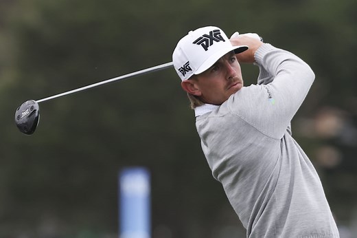 Jake Knapp withdraws from Arnold Palmer Invitational: All we know so far