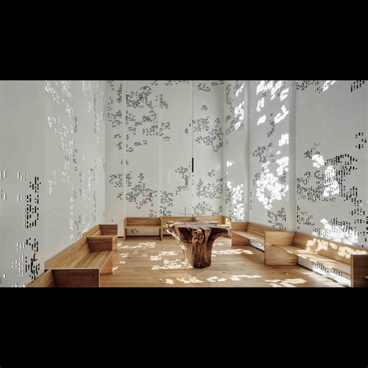 Fascinated with Fractals