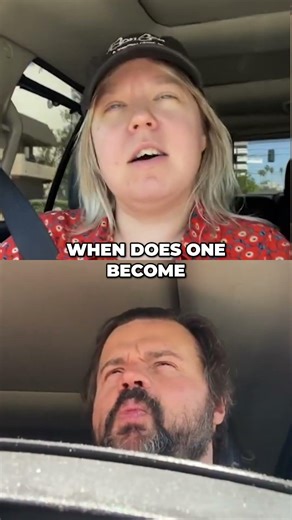 When Do You Become Finnish-American? The Identity Debate #shorts