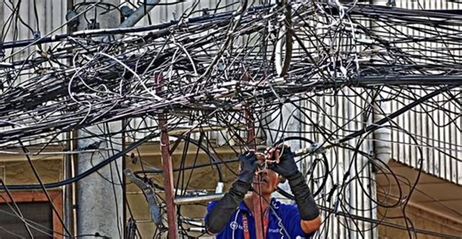 SP OKs Anti-Spaghetti Wire Ordinance