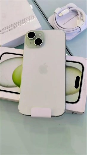 Iphone 15 plus 128 gb unboxing video/#unboxing #iphone15plus#tranding #viral#shorts