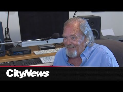 'Blood, Sweat & Tears' lead singer David Clayton-Thomas dead at 84