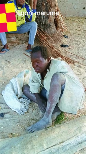 Goni Maruma Meditation Method Explained