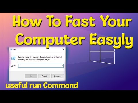 Ultimate PC Speed Boost Guide – Fix Slow Windows in Minutes