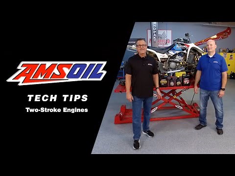 The Ultimate Engine Guide: 2-Stroke vs. 4-Stroke Oils