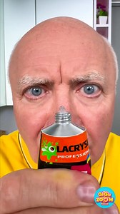 Papi lui a collé les doigts aux tasses ! Hilarant ! 🤣☕ #farce | 123 GO Challenge French