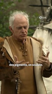 "Ce sont de grands connaisseurs de la nature." Les Cro-Magnons, même sans hygiène moderne, savaient utiliser la nature pour rester en bonne santé et survivre. #EM6, tous les dimanches à 20:25 sur M6 et en streaming sur M6 | M6