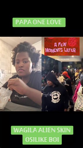 Alienskinug: Unveiling the Mystery of Alien Skin