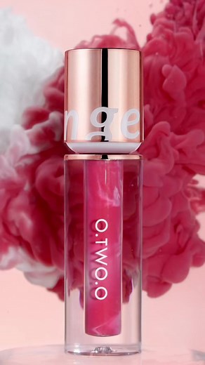 Unique texture,changing and colorful 💕#otwoo #otwooph #otwoophbeauty #makeup #makeuptutorial #beautytips #lipstick #lipstickshow