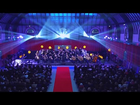 Concert 2025 - Orchestre de la Garde républicaine et Chœur de l'Armée française