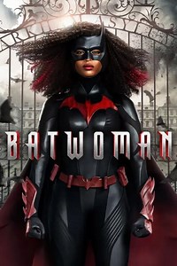Zwiastun, trailer, wideo - Batwoman (2019) - Filmweb