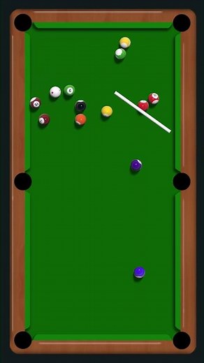 Prototyping Pool Game using Unity's built-in Physics - Tiny Games