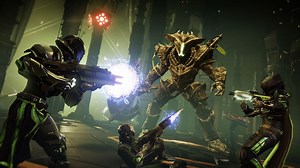 Destiny 2 Season of the Witch Grandmaster Nightfall: Release time, rewards, all Strikes, and more