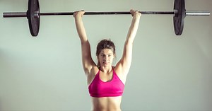 8 Pressing Variations to Improve Upper Body Power | BarBend