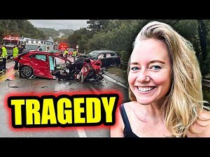 The Heartbreaking Story of Noraly Schoenmaker of Itchy Boots Bike