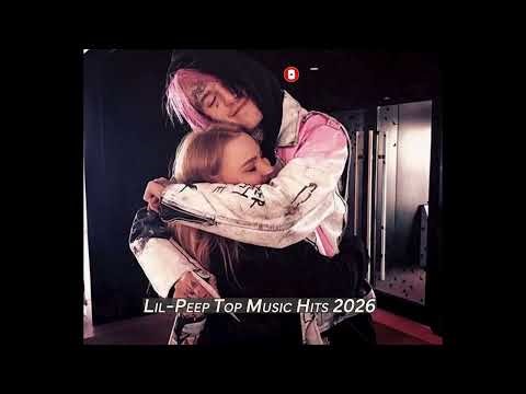 Lil Peep Most Popular Hits Playlist 2026