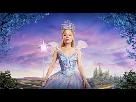 WICKED: For Good - Thank Goodness (Broadway Version) | Version 2