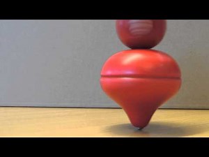 Physik Kreisel Präzession Nutation Rotation