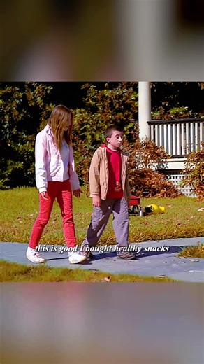 This show is so underrated but so relatable. The Middle never fails to make me laugh.#TheMiddle #HeckFamily #sitcom #FunnyTV #fyp