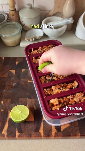 Costco Chipotle Chicken Hack for Easy Meals