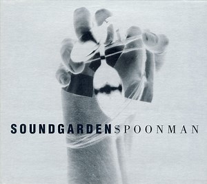 Soundgarden - Spoonman