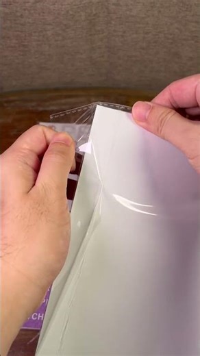 Yopsun Vinyl Stickers - Waterproof A4 Labels