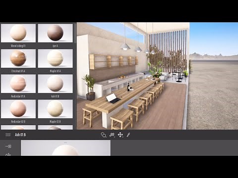Comment Envoyer Des Objets 3D Télécharger Dans Twinmotion et Créer une bibliothèque en 2023