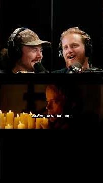 DVD commentary for Tropic Thunder is hilarious