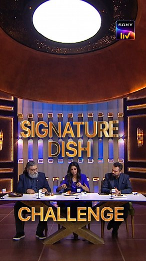 6.7K views · 15 reactions | MasterChef India Tamil - The Grand Finale! The top four finalists are set for the ultimate showdown, competing to win recognition for their passion. Stream MasterChef India Tamil, Monday to Friday at 1 PM, exclusively on Sony LIV. #MasterChefIndiaTamil #MasterChefIndiaTamilOnSonyLIV #SonyLIV @themadchefindia @therakeshraghunathan @chef_shreeadka | Sony LIV | Facebook