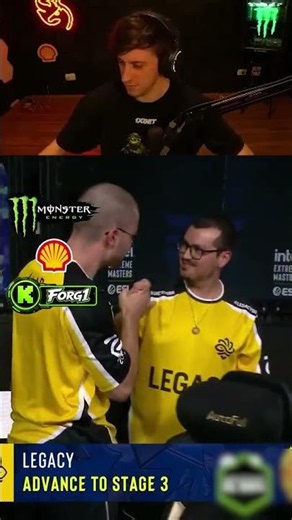 LEGACY ELIMINA A TYLOO Y SE METE EN EL STAGE 3 #counterstrike #cs2highlights #csargentina