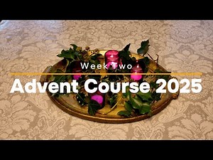 Advent Reflections 2025 | Week 2 – Peace: A Different Kind of Peace