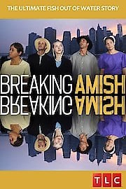 Watch Breaking Amish Season 4 Episode 103 - Jeremiah's Story