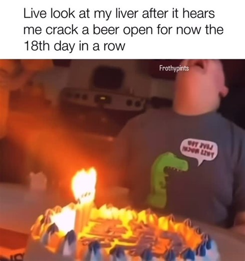 Frothy Pints on Instagram: "Buckle up #frothypints #beer #drinking #booze #drunk #alcohol #funny #jokes #memes #reels #fyp #🍺"